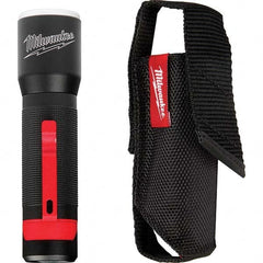 Milwaukee Tool - Industrial/Tactical Flashlight - USA Tool & Supply