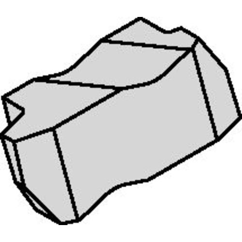 NAS3R8 TN6025 INSERT - USA Tool & Supply