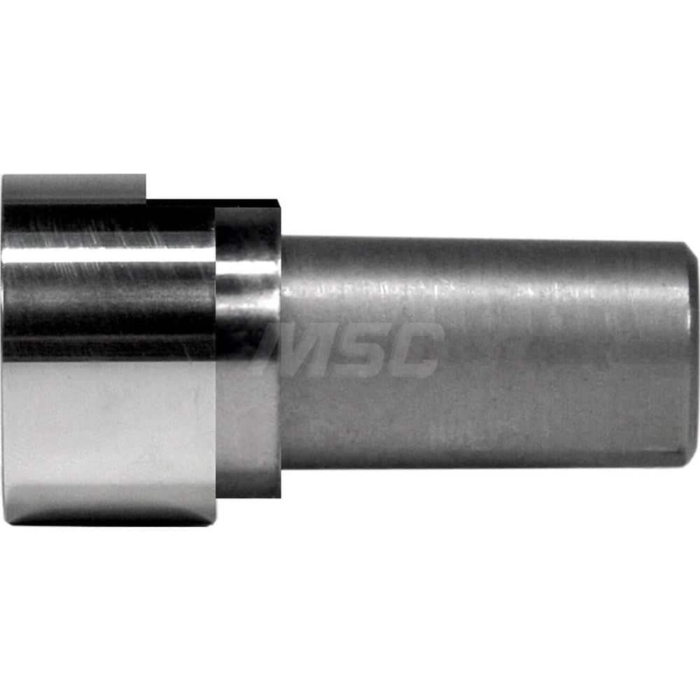 Pipe Thread Plug Gage: Tapered, 1/2-14