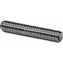 Plug Thread Gage: M2x0.40 Thread, 6H Class, No Go