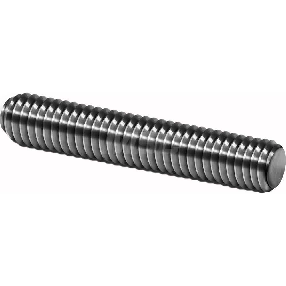 Plug Thread Gage: M1.6x0.35 Thread, 6H Class, No Go