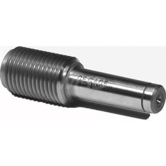 Plug Thread Gage: 3/4-16 Thread, 2B & 3B Class, Go