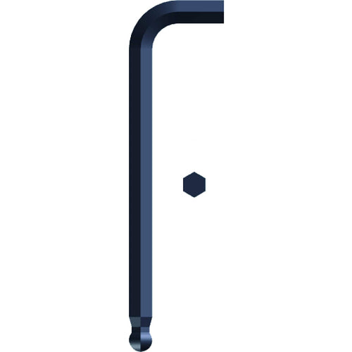 7/16 BALL-HEX-L - USA Tool & Supply