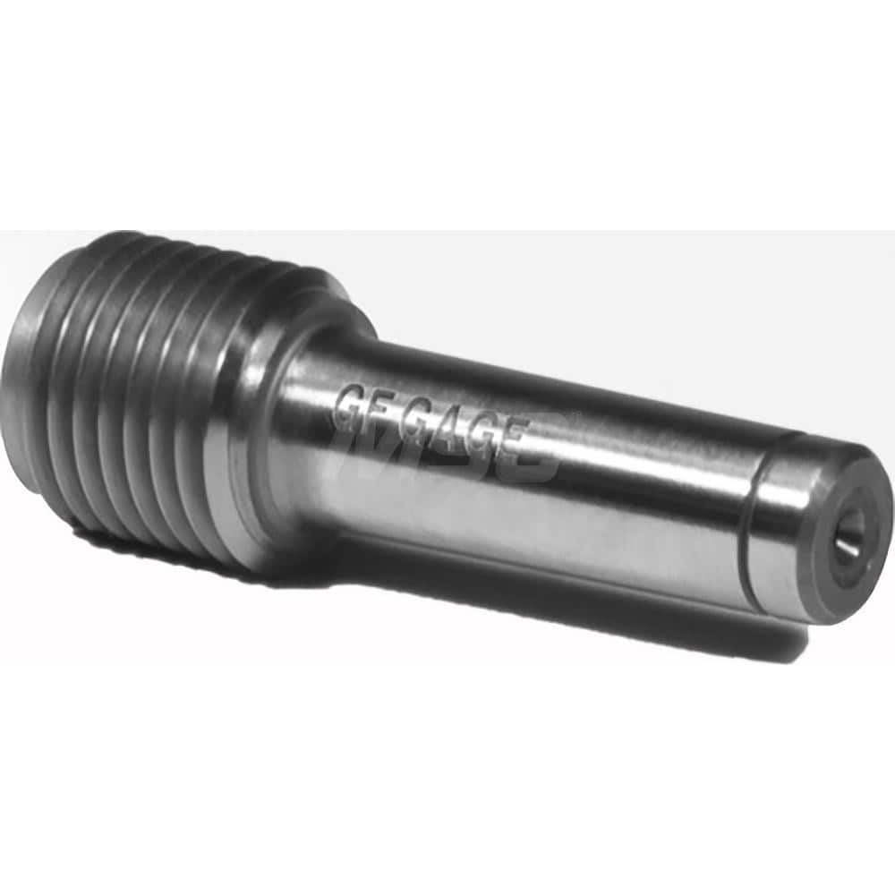 Plug Thread Gage: 3/4-10 Thread, 2B Class, No Go