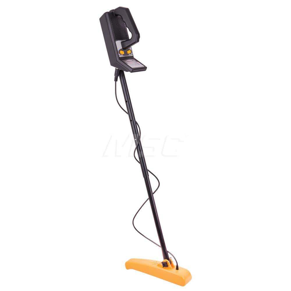 Camera & Borescope Accessories; Accessory Type: Receiver; For Use With: REED R9000 HD Video Inspection Camera system and 512Hz Camera Head (R9000-CAMT); Includes: Carrying Case; Batteries; For Use With: REED R9000 HD Video Inspection Camera system and 512