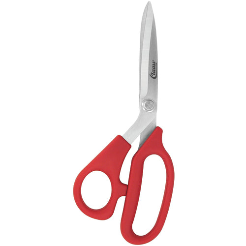 8″ LEFT HANDED BENT SHEAR - USA Tool & Supply