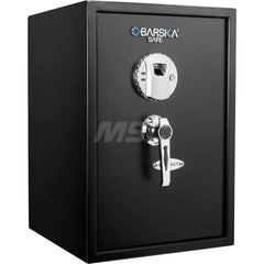 Safes; Type: Depository Safe; Internal Width (Inch): 13-1/2; Internal Height (Inch): 19-1/2; Internal Depth (Inch): 9-1/2; External Width (Inch): 14; External Height (Inch): 19-3/4; External Depth (Inch): 13; UL Fire Rating (Hours): Not Rated; Cubic Feet: