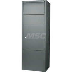 Safes; Type: Drop Box; Internal Width (Inch): 15-13/32; Internal Height (Inch): 41-1/2; Internal Depth (Inch): 10-1/2; External Width (Inch): 15-13/32; External Height (Inch): 41-1/2; External Depth (Inch): 10-1/2; UL Fire Rating (Hours): Not Rated