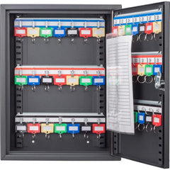 42 Position Key Cabinet with Key Lock