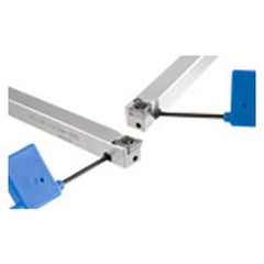 PCLCR 08-3S - 1/2 x 1/2" SH - RH - Turning Toolholder - USA Tool & Supply