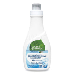 Natural Liquid Fabric Softener