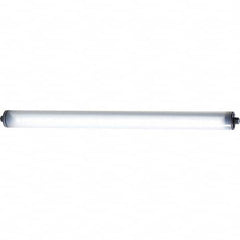 Waldmann Lighting - Machine Lights Machine Light Style: Tube Mounting Type: Bracket Mount - USA Tool & Supply