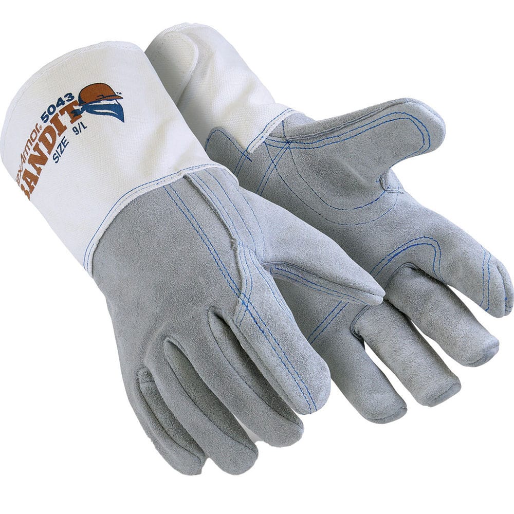 HexArmor - Cut & Puncture Resistant Gloves Type: Cut & Puncture Resistant ANSI/ISEA Puncture Resistance Level: 5 - USA Tool & Supply