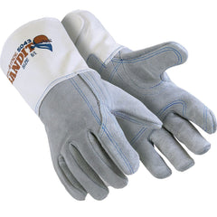HexArmor - Cut & Puncture Resistant Gloves Type: Cut & Puncture Resistant ANSI/ISEA Puncture Resistance Level: 5 - USA Tool & Supply