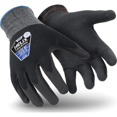 HexArmor - Cut & Puncture Resistant Gloves Type: Cut & Puncture Resistant ANSI/ISEA Puncture Resistance Level: 2 - USA Tool & Supply