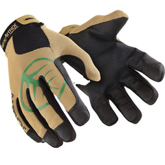 HexArmor - Cut & Puncture Resistant Gloves Type: Cut & Puncture Resistant ANSI/ISEA Puncture Resistance Level: 4 - USA Tool & Supply