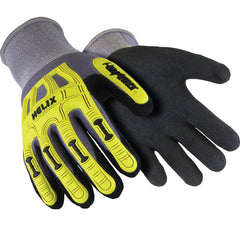 HexArmor - Cut & Puncture Resistant Gloves Type: Cut & Puncture Resistant ANSI/ISEA Puncture Resistance Level: 2 - USA Tool & Supply