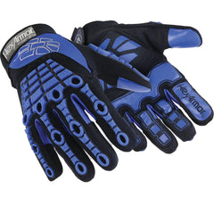 HexArmor - Cut & Puncture Resistant Gloves Type: Cut & Puncture Resistant ANSI/ISEA Puncture Resistance Level: 2 - USA Tool & Supply