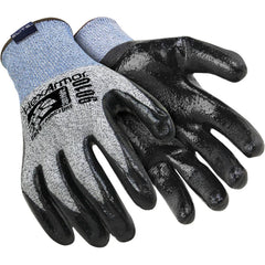 HexArmor - Cut & Puncture Resistant Gloves Type: Cut & Puncture Resistant ANSI/ISEA Puncture Resistance Level: 5 - USA Tool & Supply