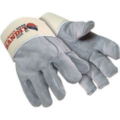 HexArmor - Cut & Puncture Resistant Gloves Type: Cut & Puncture Resistant ANSI/ISEA Puncture Resistance Level: 5 - USA Tool & Supply