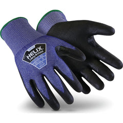 HexArmor - Cut & Puncture Resistant Gloves Type: Cut & Puncture Resistant ANSI/ISEA Puncture Resistance Level: 5 - USA Tool & Supply