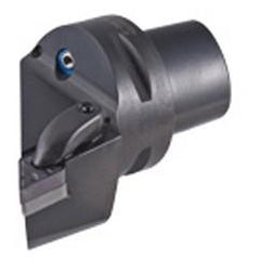 C6 DDJNR-45065-15 BORING BAR - USA Tool & Supply