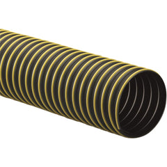 Flexaust - Blower & Duct Hose Inside Diameter (Inch): 7 Length (Feet): 50 - USA Tool & Supply