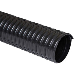 Flexaust - Vacuum & Duct Hose Inside Diameter (Inch): 12 Working Pressure (psi): 14.000 - USA Tool & Supply