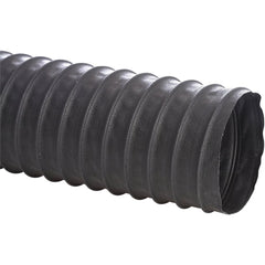 Flexaust - Blower & Duct Hose Inside Diameter (Inch): 2 Length (Feet): 50 - USA Tool & Supply