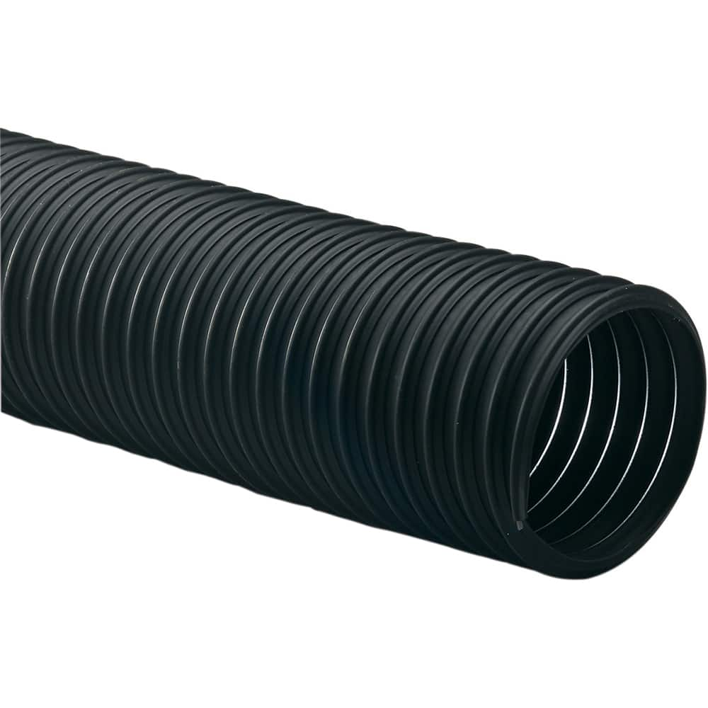 Flexaust - Blower & Duct Hose Inside Diameter (Inch): 4 Length (Feet): 25 - USA Tool & Supply