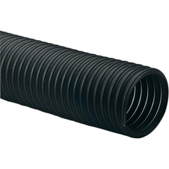 Flexaust - Blower & Duct Hose Inside Diameter (Inch): 2.5 Length (Feet): 50 - USA Tool & Supply