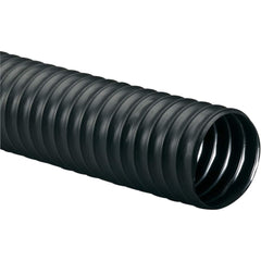 Flexaust - Blower & Duct Hose Inside Diameter (Inch): 4 Length (Feet): 25 - USA Tool & Supply