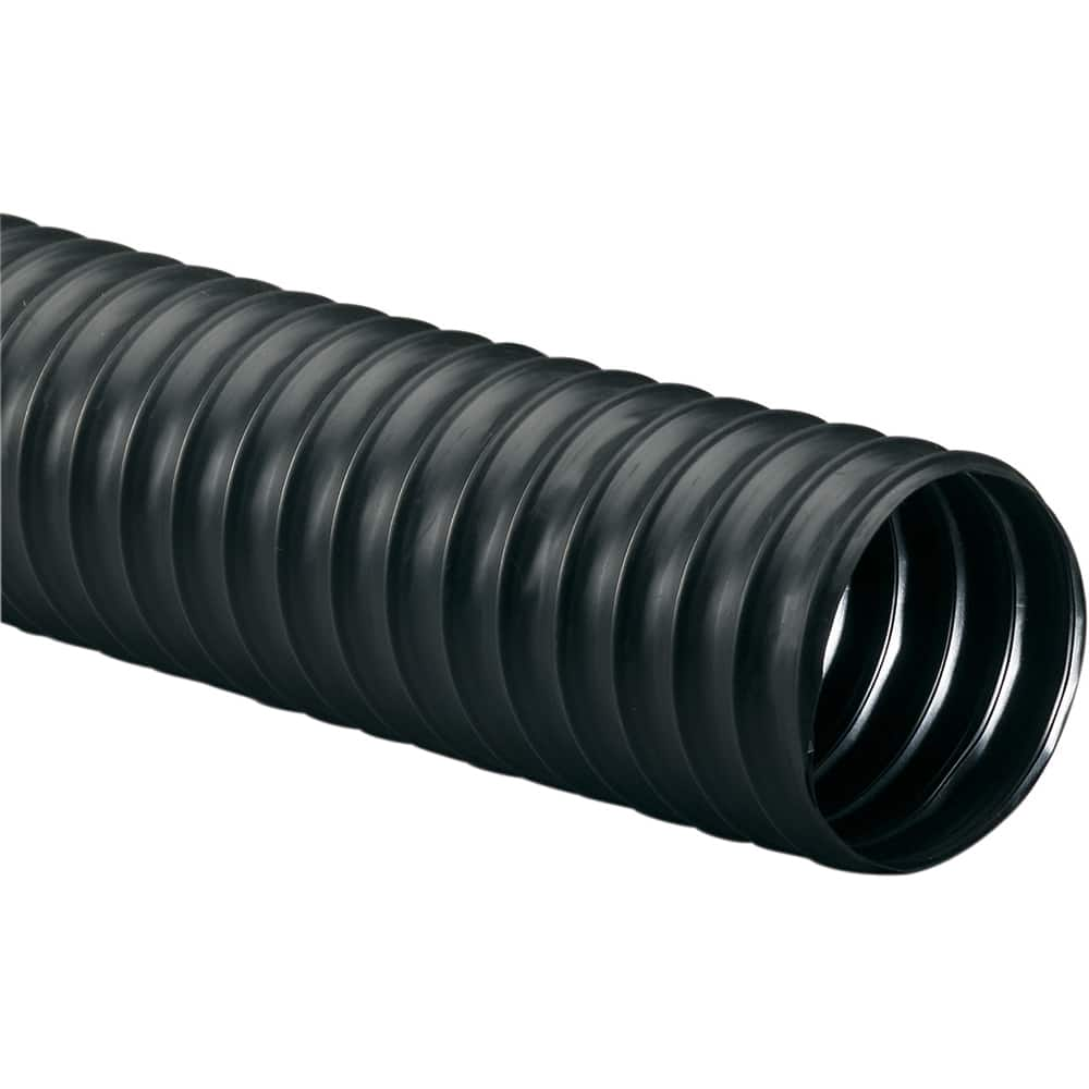 Flexaust - Blower & Duct Hose Inside Diameter (Inch): 3.5 Length (Feet): 50 - USA Tool & Supply