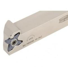 STCR2525-27-CHP TOOL HOLDER - USA Tool & Supply
