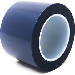 Bertech - Masking & Painters Tape Tape Type: High Temperature Masking Tape Material Type: Polyester Film - USA Tool & Supply