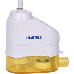 Hartell - Condensate Systems Type: Mini-Split Condensate Pump Voltage: 100-230 - USA Tool & Supply