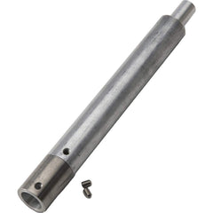 Hartell - Condensate Pump Accessories Type: Impeller Shaft w/Sleeve For Use With: SC-1A - USA Tool & Supply