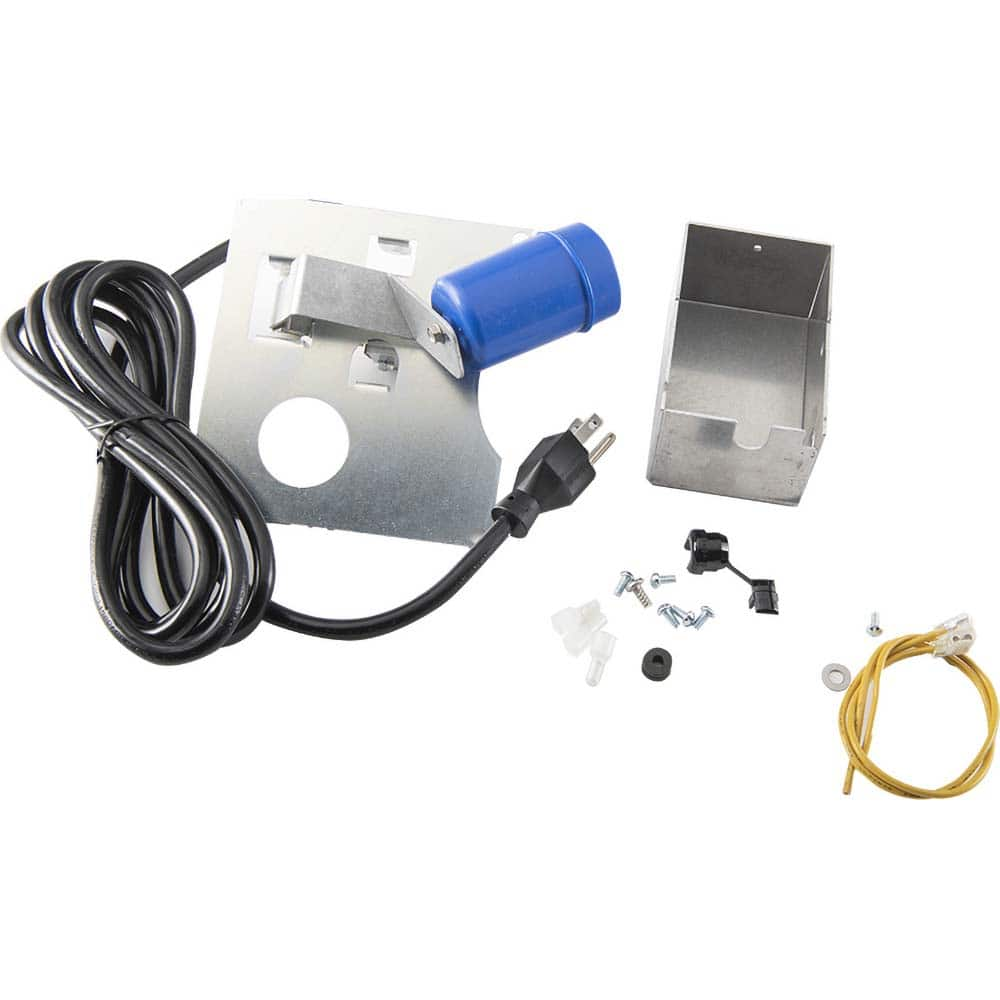 Hartell - Condensate Pump Accessories Type: Switch/Float Assembly For Use With: A2, A2SA, A2X-1965 - USA Tool & Supply