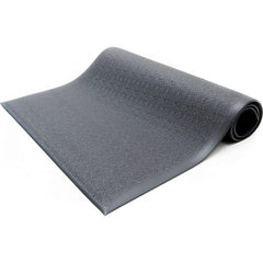 Bertech - Anti-Fatigue Matting Dry or Wet Environment: Dry Length (Feet): 5.000 - USA Tool & Supply