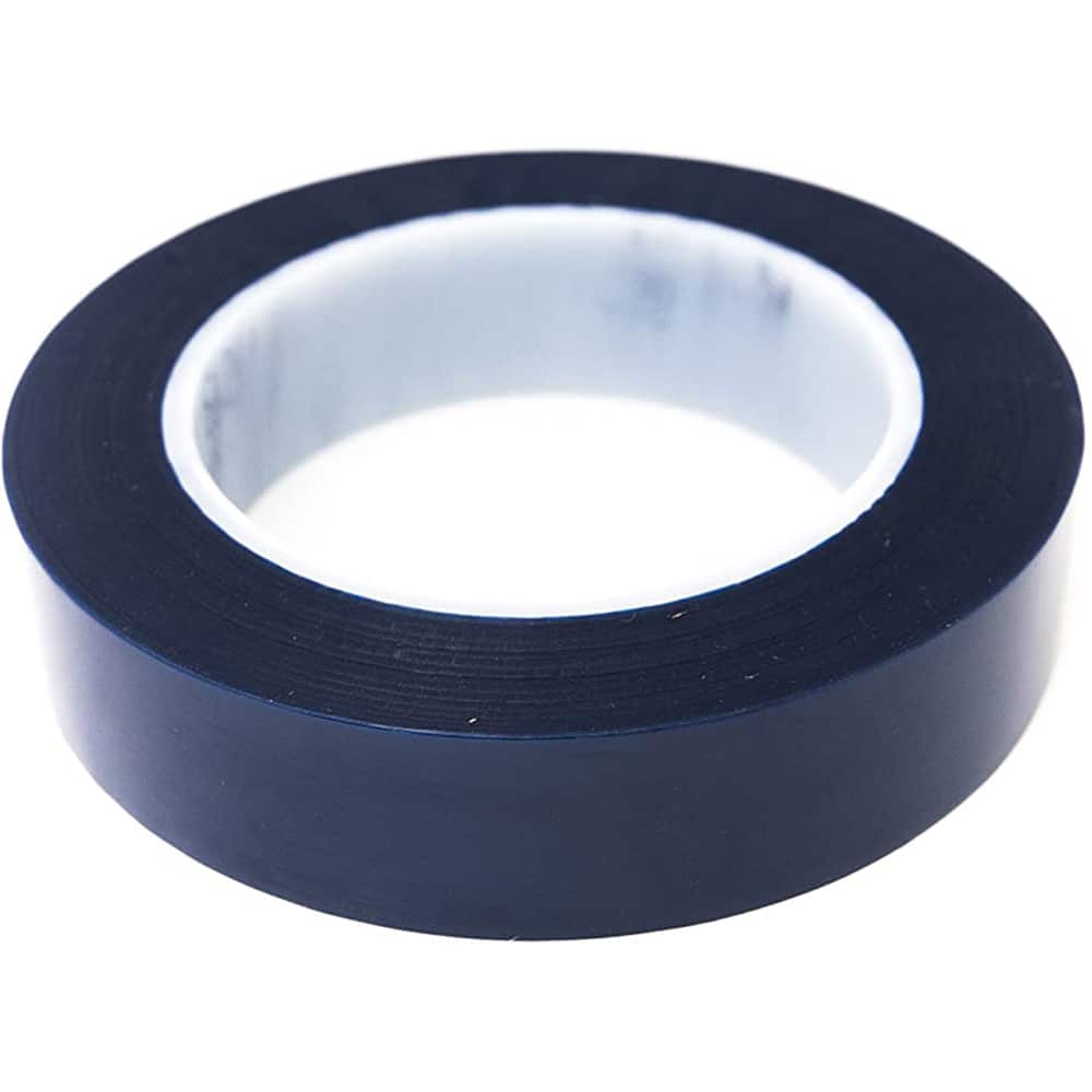 Bertech - Masking & Painters Tape Tape Type: High Temperature Masking Tape Material Type: Polyester Film - USA Tool & Supply