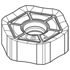 HNGJ0704ANFNLDJ THMU INSERT - USA Tool & Supply