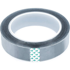 Bertech - Anti-Static Equipment Accessories Type: ESD Cellulose Tape Backing Material: Cellulose Film - USA Tool & Supply