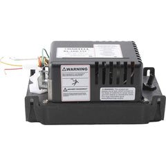 Hartell - Condensate Systems Type: Low Profile Condensate Pump Voltage: 115 - USA Tool & Supply