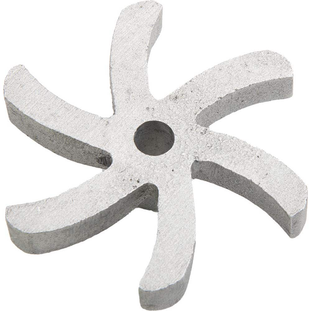 Hartell - Condensate Pump Accessories Type: Impeller For Use With: A2, A2SA, A2X-1965 - USA Tool & Supply