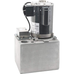 Hartell - Condensate Systems Type: High Volume Condensate Pump Voltage: 115/230 - USA Tool & Supply