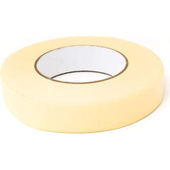 Bertech - Masking & Painters Tape Tape Type: High Temperature Masking Tape Material Type: Crepe Paper - USA Tool & Supply