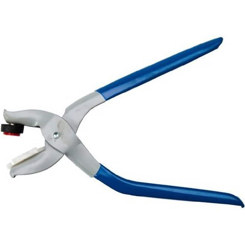 Bertech - Anti-Static Equipment Accessories Type: ESD Snap Tool Color: Blue/Gray - USA Tool & Supply