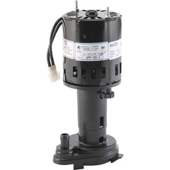 Hartell - Machine Tool & Recirculating Pumps Phase: Single Voltage: 115 - USA Tool & Supply