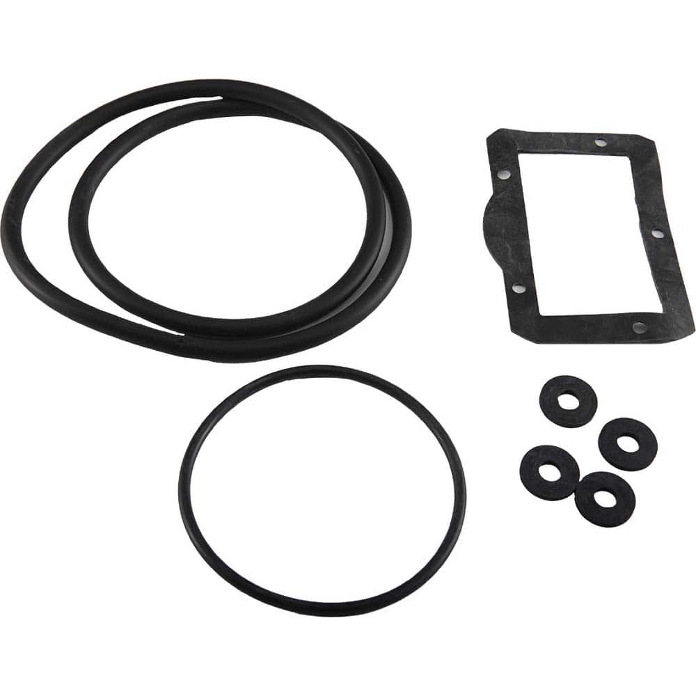 Hartell - Submersible Pump Accessories Type: Gasket Set For Use With: LTP/LTS - USA Tool & Supply