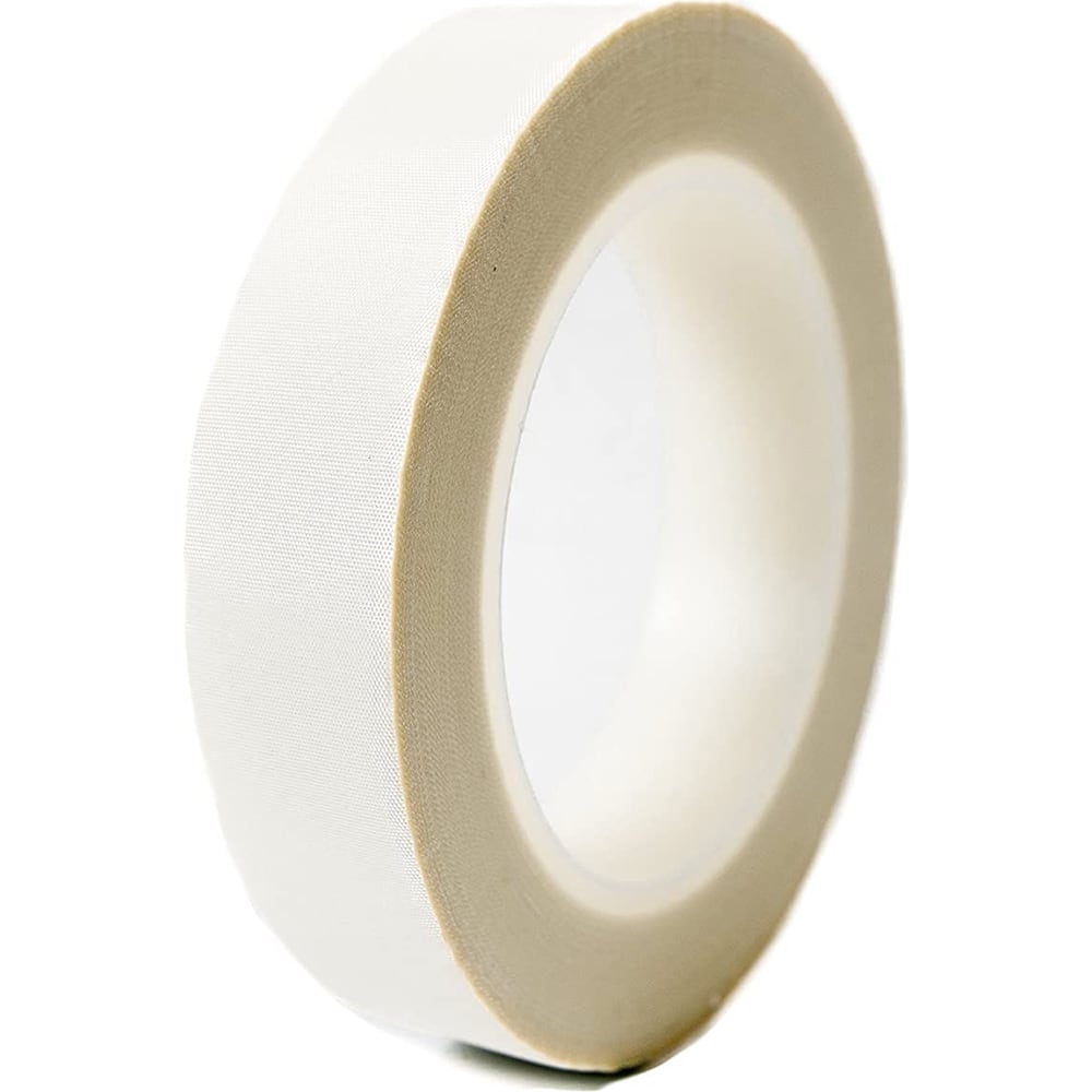 Bertech - Glass Cloth Tape Width (Inch): 1 Material Type: Glass Cloth - USA Tool & Supply
